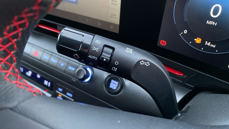 Hyundai KONA 1.0T N Line S 5dr Petrol Hatchback